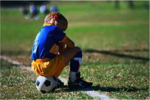 Dudas ante la nueva temporada de fútbol base